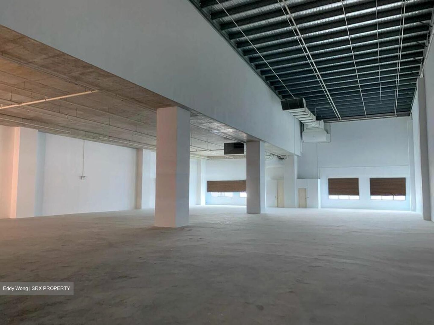 Shine@tuas South (D22), Factory #460331391